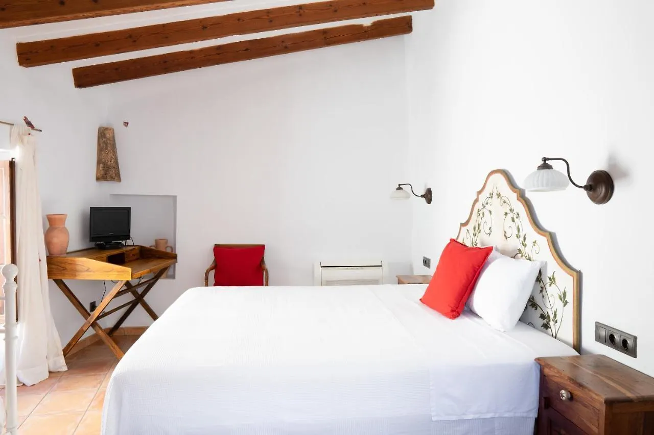 Son Borguny Hotel Banyalbufar