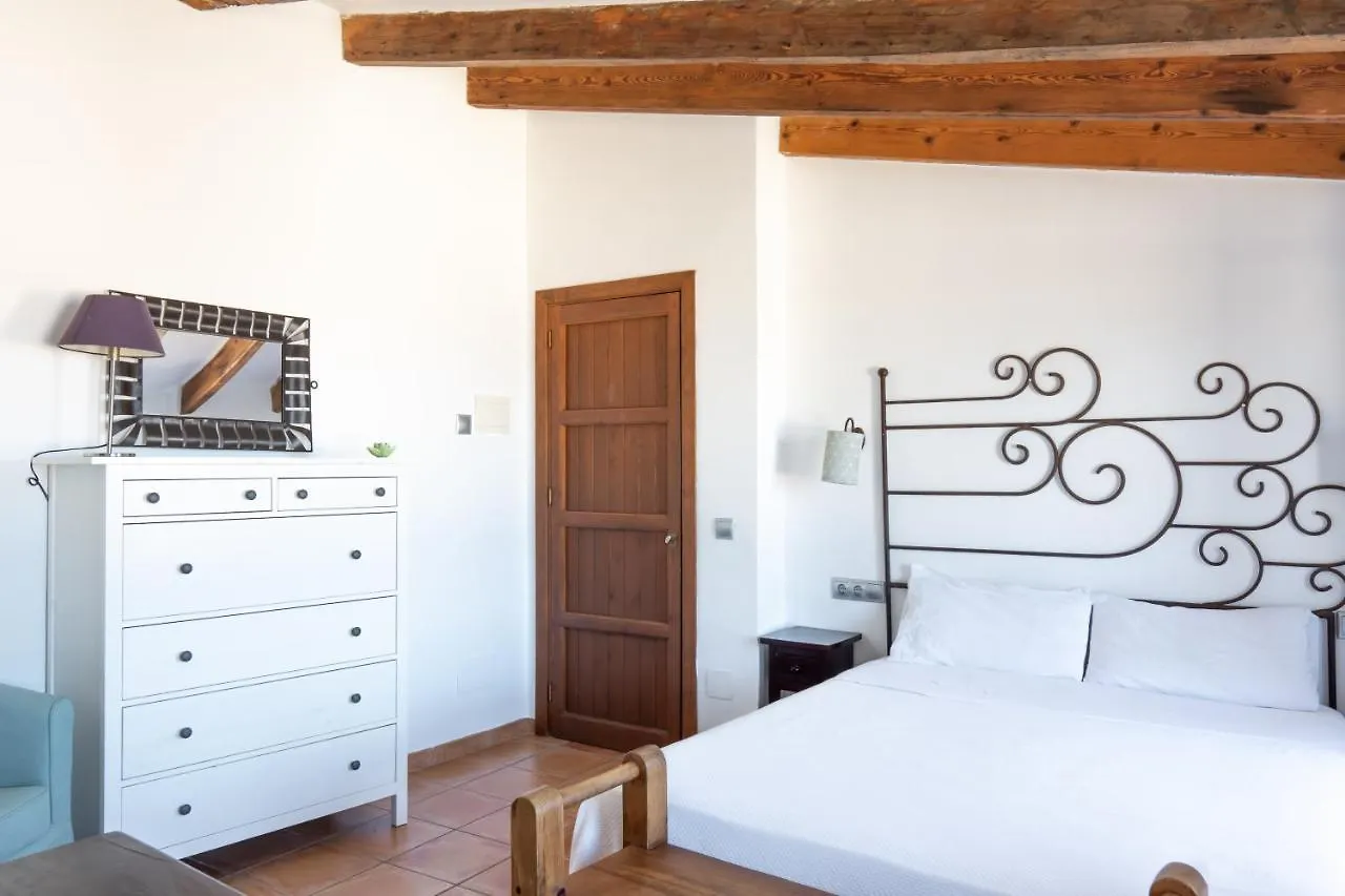 Hotel Son Borguny Banyalbufar