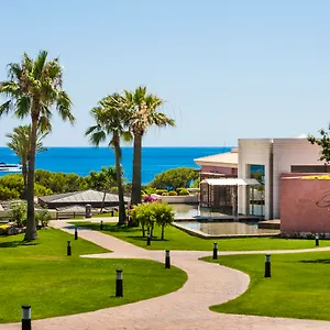 Aparthotel Insotel Punta Prima Prestige Suites&spa