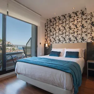 Sercotel Codina Spanien