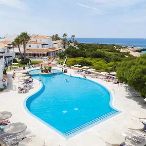 Grupotel Aldea Cala'n Bosch Appart hôtel