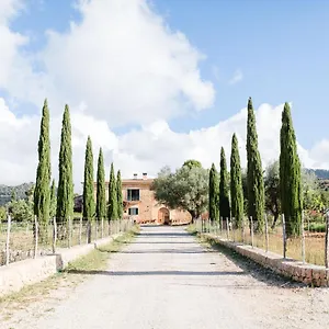 Gasthof Es Cabas
