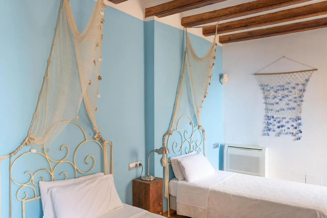 Hotel Son Borguny Bañalbufar