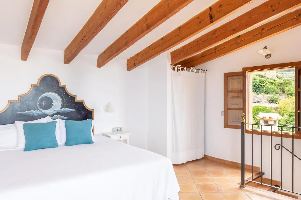 Son Borguny Hotel Banyalbufar