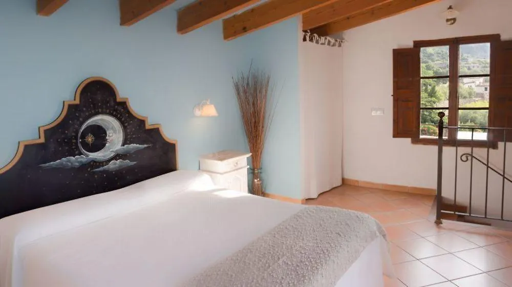 Hotel Son Borguny Bañalbufar