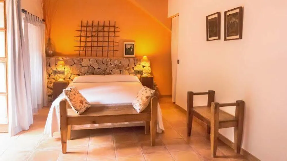 Son Borguny Hotel Banyalbufar 3*,  Spanje